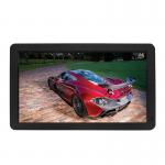 Digital Poster Wall Mount Digital Signage IR Remote Control Ad Display Screen 32'' for sale