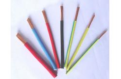 China UL 83 Copper Power Cable supplier
