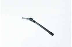 China PVC Multifunctional Car Window Wiper Blades , Boneless Soft Wiper Blades supplier