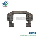 8-97310456-0 8973104560 CLUTCH FORK FOR ISUZU 700P 4HK1 for sale