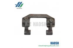 China 8-97310456-0 8973104560 CLUTCH FORK FOR ISUZU 700P 4HK1 supplier