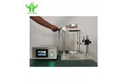 China Automotive 500W NF P92-505 Flammability Testing Equipment supplier