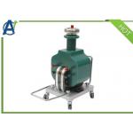 Lightweight AC Hipot Test Kit With Dry HV Transformer Epoxy Resin Insulation for sale