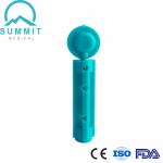 Finger Lancets 33G For Diabetic Blood Glucose Testing for sale
