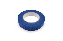 China Wholesale Price Single Sided Rubber Masking Tape for Painting supplier