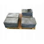 7 ft Lead Plate / Lead Sheet For X Ray Room