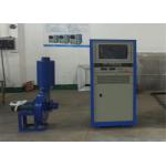 Vibration Testing Machine Combined Temperature Chamber With Vibration Shaker Table