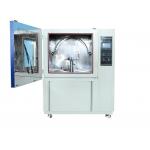 Simulation Water Spray Test Chamber Water Temperature Testing Equipment for sale