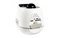 China IP66 Solar Smart Home Security Mini WiFi Cam With Low Power Consumption supplier