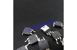 China Avalanche Rated Transistor Irfz44nl Passim Cigarette Machine Spare Parts supplier