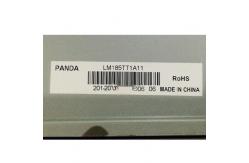 China LM185TT1A LCD Monitors Touch Screen Display Replacement 18.5 Inch 1366x768 supplier