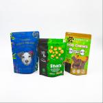 Endless Possibilities: Print-Custom Luxury Stand-Up Bags For Food Innovation for sale