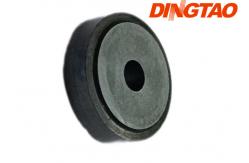 China 90812000 DT Z7/ Xlc7000 Auto Cutting Parts Roller Rear, Lower Roller Guide supplier