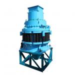 Stable Performance Stone Rock Pebble Hydraulic Cone Crusher For Sale