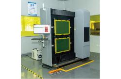 China A Revolutionary Vertical Computer-to-Screen (CTS) Direct Exposure Machine supplier