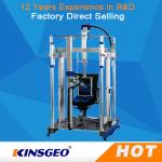 285 x160x200cm Programmable Controller Furniture Impact Testing Machine For Family / Hotel for sale