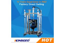 China 285 x160x200cm Programmable Controller Furniture Impact Testing Machine For Family / Hotel supplier