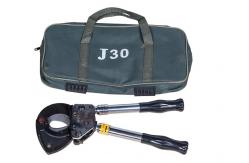 China Easy Operation Basic Construction Tools J30 Manual Cutting Construction Tools supplier
