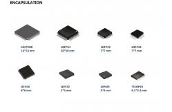 China STM32 CTEC ARM Based 32 Bit MCU CKS32F030 Integrated Circuit supplier