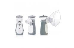 China Yirdoc Portable Mesh Nebulizer Electric Nebulizer Machine supplier