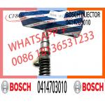 0414703010 0414703008 Engine fuel injector nozzle assy 0414703010 0414703008 unit pump
