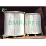 120gsm White Kraft Paper Bleached 120g Interleaving Paper Width 35mm for sale