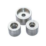 Asme B16.11 3000# Ss Coupling Socket Weld Pipe Fittings