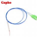 Mini Size Singlemode Fiber Optical Coupler 1310 / 1550nm Specify Ratio 20 / 80 for sale