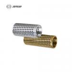 Custom Brass Ball Cage Retainer G10 Small Steel Ball Bearings