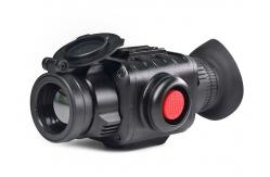China 5H Standby Thermal Imaging Night Vision Scope Fully - Functional Wireless Controlled supplier