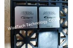 China 10AX016E4F29E3SG FPGA IC Field Programmable Gate Array Arria 10 GX 160 FPGA supplier