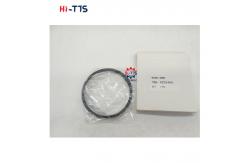 China 6M60 Piston Ring Suitable For Mitsubishi Engine Spare Parts supplier