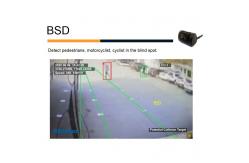 China WIFI Supported Mobile DVR with GPS Tracking and 8 Channels supplier
