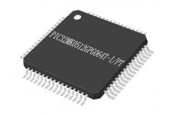 China Single Core PIC32MK0512GPG064T-I/PT Microcontroller MCU 64TQFP Microcontroller IC supplier