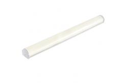 China High quality steel material 2ft 4ft linear strip light supplier