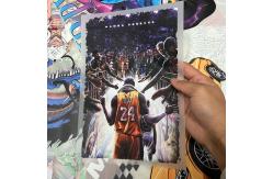 China Machine Washable High Stretch Custom DTF Transfer Heat Sticker with Customizable Designs supplier