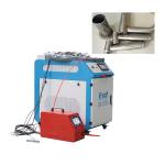 Hand Held 1000w 1500w 2000w Laser Welding Machine For Metal for sale