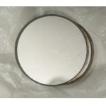 Ultrasonic Round Shape Reversible Piezo Ceramic Plate for sale