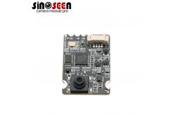 China 0.3MP 120fps/240fps USB Camera Module Global Exposure Fixed Focus supplier