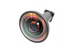 China Wide Angle External Projector Fisheye Lens CE FCC ROHS Certificated supplier