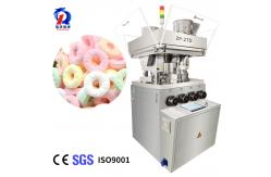 China ZP-27D Candy Tablet Pressing Machine Fully Automatic High Speed 55000 Pcs/H supplier