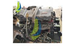 China J05E Complete Engine Assembly For SK210-8 Excavator Spare Parts supplier