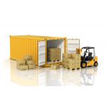Personal Consultant Container Loading Supervision Critical Step Comprehensive Report for sale