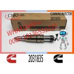 2029622 Genuine Diesel Common Rail Fuel Injector 1948565 2030519 2031836 2031835 2086663