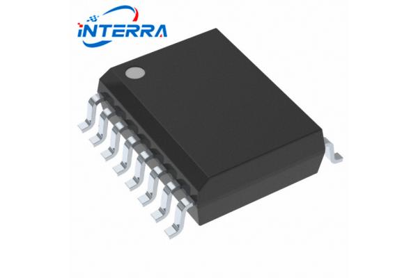 DGT ISO ADI Chip ADM2483BRWZ 2.5KV RS422/RS485 16SOIC