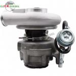 Turbo HE500WG Turbocharger 1869904 for Engine D13A