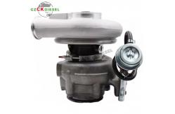 China Turbo HE500WG Turbocharger 1869904 for Engine D13A supplier