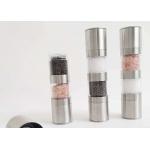 217mm Height Glass Beads For Grinding 60ml Capacity Smooth Grinding Experience for sale