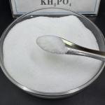 Industrial Grade White Crystal Potassium Dihydrogen Phosphate for Chemical Industry for sale