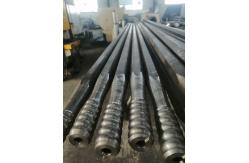 China Hexagonal Type Screwed Drill Rod Customized supplier